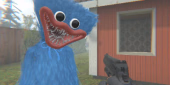  Poppy Strike 3 Survival Shooter Game online