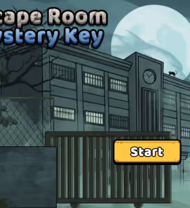 Escape Room Mystery Key Gameplay Images 1
