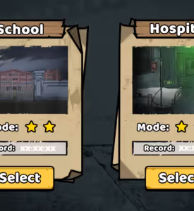 Escape Room Mystery Key Gameplay Images 2