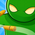  3D Bullet Bender 