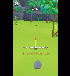3D Bullet Bender Gameplay Images 2