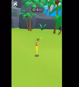 3D Bullet Bender Gameplay Images 3