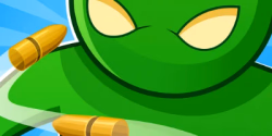  3D Bullet Bender online