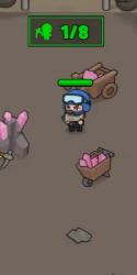  Zombie Idle Defense 