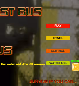 Lost Bus Gameplay Images 1