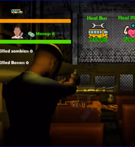Lost Bus Gameplay Images 2