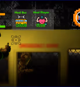 Lost Bus Gameplay Images 3