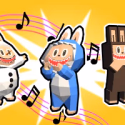  Musical Labubu Make a Melody online