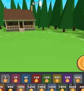 Musical Labubu Make a Melody Gameplay Images 1