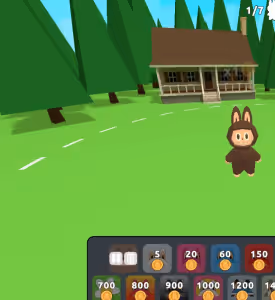 Musical Labubu Make a Melody Gameplay Images 3