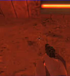 Zombie Survival Shooter Gameplay Images 2