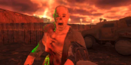  Zombie Survival Shooter online