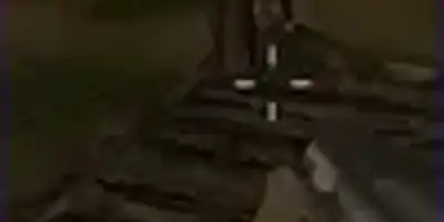 Choo Choo Charles Revenge Horror Survival preview