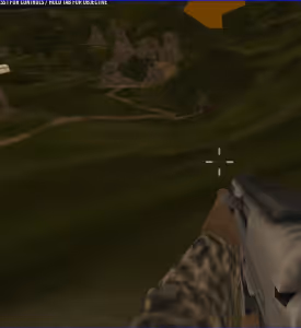 Choo Choo Charles Revenge Horror Survival Gameplay Images 3