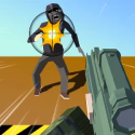  Merge Gun Fps Shooting Zombie online