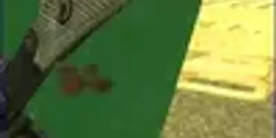 Battle SWAT vs Mercenary Remaster preview