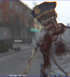 Biozombie of Evil 2 Gameplay Images 1