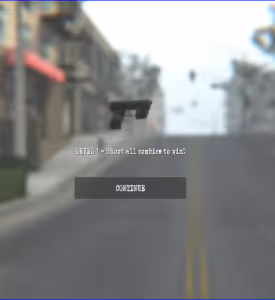 Biozombie of Evil 2 Gameplay Images 2