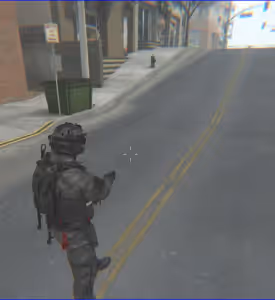 Biozombie of Evil 2 Gameplay Images 3