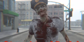  Biozombie of Evil 2 online