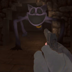 Poppy Escape Horror FPS Game