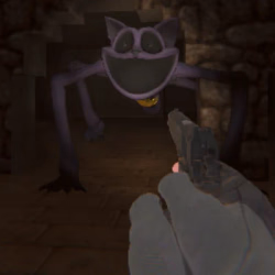  Poppy Escape Horror FPS Game online