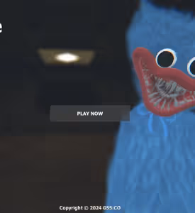 Poppy Escape Horror FPS Game Gameplay Images 1