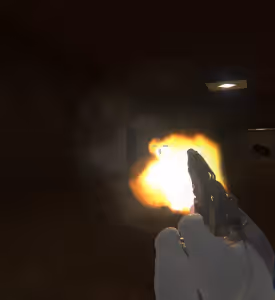 Poppy Escape Horror FPS Game Gameplay Images 2