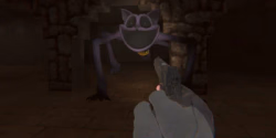  Poppy Escape Horror FPS Game 