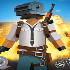 Squad Shooter Simulation Tactical Combat