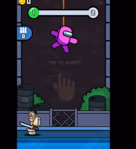 Skibidi Toilet Attack Gameplay Images 3