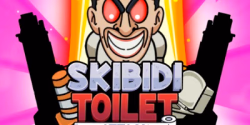  Skibidi Toilet Attack 