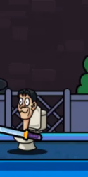  Skibidi Toilet Attack 
