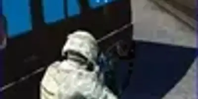 COD Duty Call FPS preview