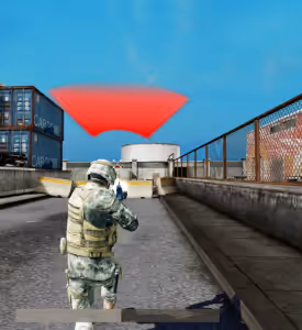 COD Duty Call FPS Gameplay Images 3