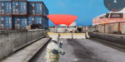  COD Duty Call FPS online