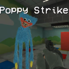 Poppy Strike 4