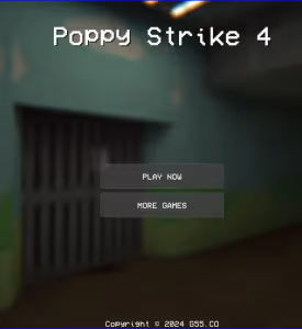 Poppy Strike 4 Gameplay Images 1