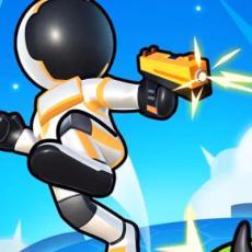Alien Survival