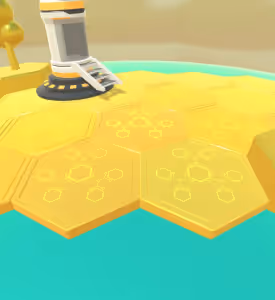 Alien Survival Gameplay Images 1
