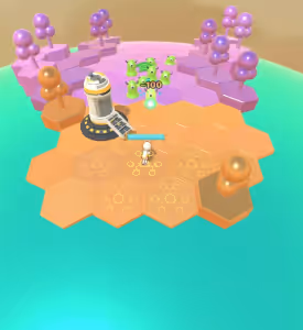 Alien Survival Gameplay Images 3