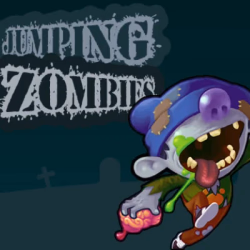  Jumping Zombies online