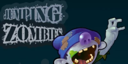  Jumping Zombies 