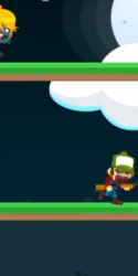  Jumping Zombies online