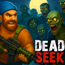 Zombie Survival Arcade Mayhem