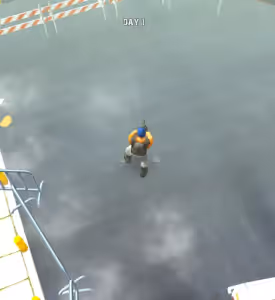 Zombie Survival Arcade Mayhem Gameplay Images 2