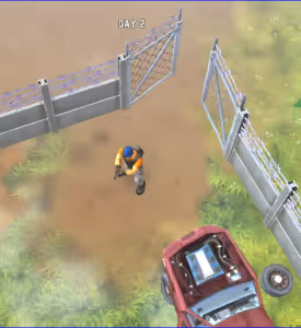 Zombie Survival Arcade Mayhem Gameplay Images 3