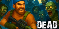  Zombie Survival Arcade Mayhem online