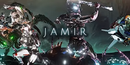  JAMIR online