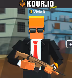 KOUR IO Gameplay Images 1